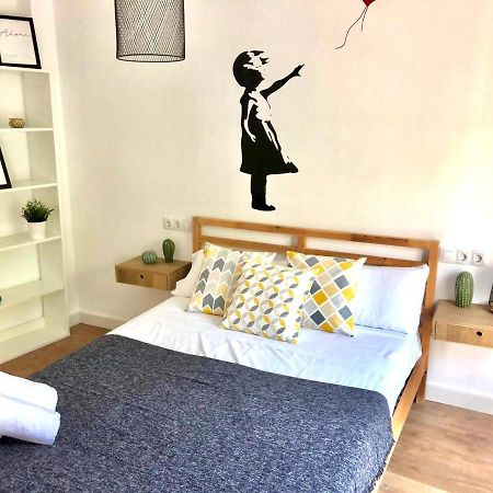 Apartamento Centrico - Casta Alvarez Zaragoza Exterior photo