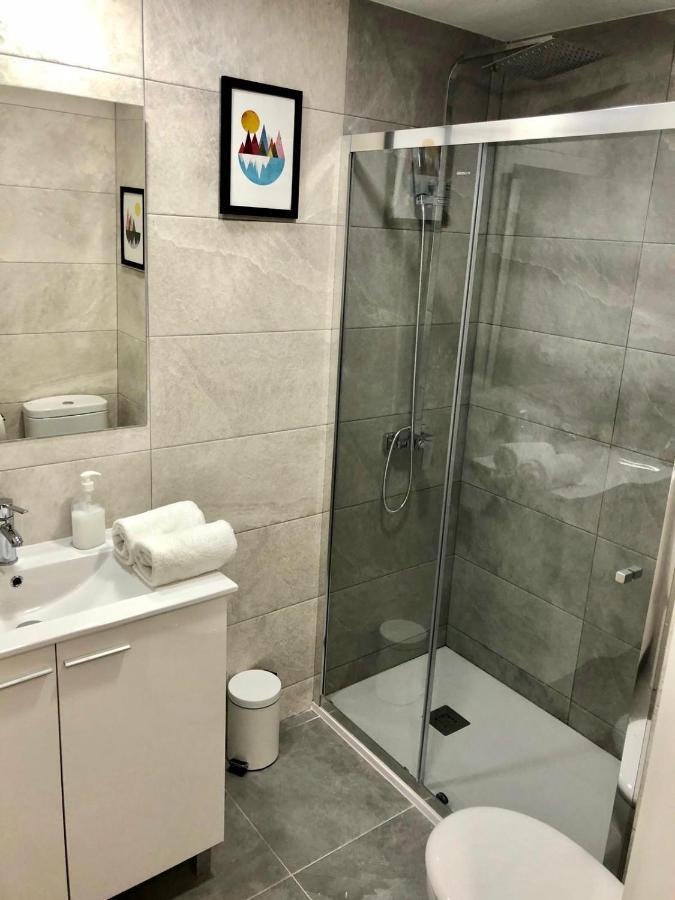 Apartamento Centrico - Casta Alvarez Zaragoza Exterior photo