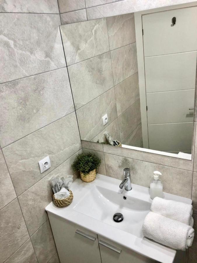 Apartamento Centrico - Casta Alvarez Zaragoza Exterior photo